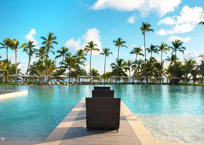 Lopesan Costa Bavaro Resort, Spa & Casino Punta Cana